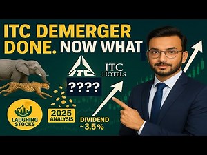 #36 ITC 2025: Full Stock Analysis| Targets & Risks Explained [Sep'2025]