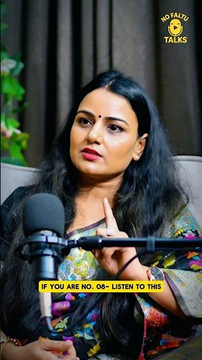 If You Are Number 8 | Hidden Truth About Number 8 by Monika Ji | Numerology Secrets