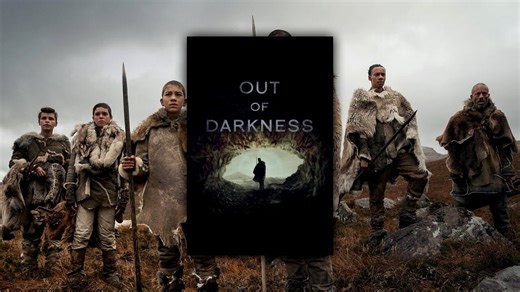 Out of Darkness (2024) | Official Trailer [HD]