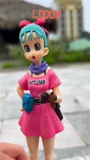 Mabu defecates on the spot