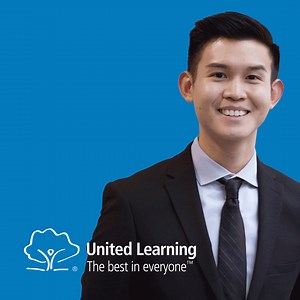  More pay ⌛ More time 欄 More support Teach at United Learning for a more rewarding career Find your next teaching role: https://buff.ly/4dm3cjy | Stockport Academy | Facebook