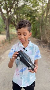 1.3M views · 44K reactions | Dekhiye chiku ko milgya remote control car #facebookviral #reelsfbシ #reelsvideoシ #reelsviralシ | Chiku life vlogs | Facebook