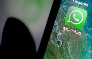 Encryption protects your data, which seems like a good thing — right? Here’s why online privacy is at the center of a battle between law enforcement and Big Tech. https://cnb.cx/2HZmEVK | CNBC Technology | Facebook