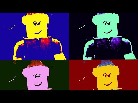 Snack Baby plays the Christmas update the wild west 😜