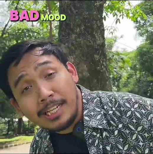 Understanding Badmood: Connecting Bad Days and Feelings