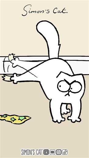 STICKY SITUATION