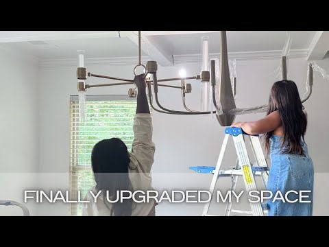 THIS DIY HOME IMPROVEMENT SURPRISED ME