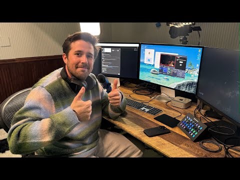 My First Stream Ever | The Lunch Table Live