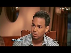 ROMEO SANTOS HABLA DE SU VIDA
