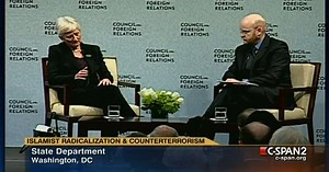 Countering Radicalization