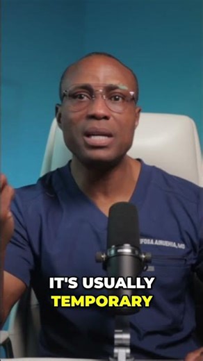 Zoloft's First Weeks: The Shocking Side Effects Nobody Warns You About #shorts