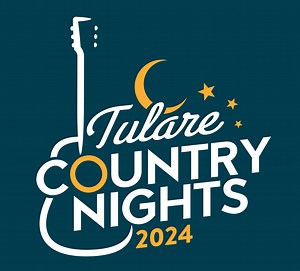 Tulare Country Nights - Clay Walker & More! tickets by Spade Entertainment