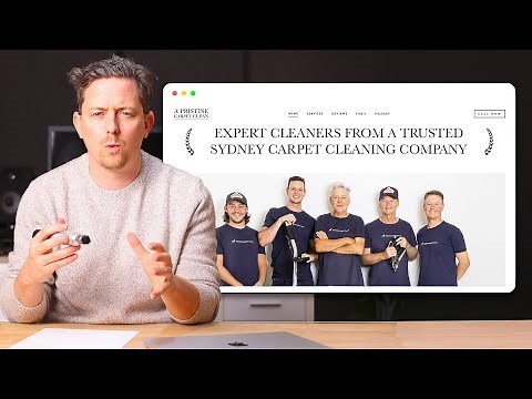 Making a Small Business Website in 2026? Do This.