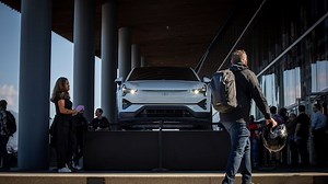 Canada creating plan to crack down on Chinese EV imports