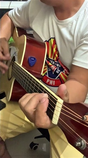 Ooh Lala Baby by Baby Dolls Short Guitar Demo