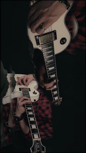 Black Sabbath - Paranoid - Guitar cover by Eduard Plezer - #blacksabbath