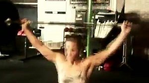 37K views · 745 reactions | All girls must watch! Great motivational video. | Female Fitness Models | Facebook