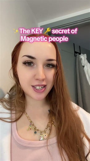 The Secret of Magnetic People (It’s Not What You Think)