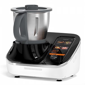 TOKIT C2 AI Omni Cook Robot Basic Bundle