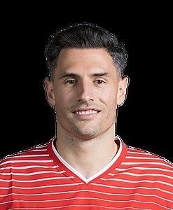 Fabian Schar - Soccer News, Rumors, & Updates