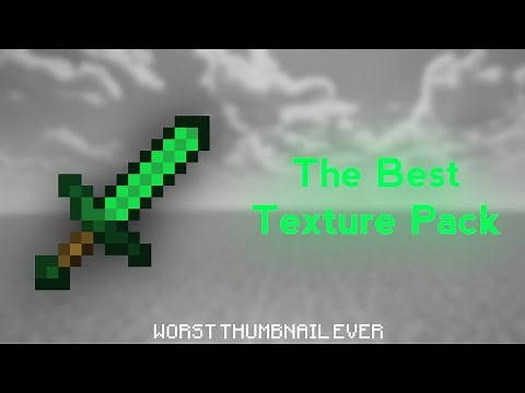 Green Themed Minecraft Texture Pack, Based On PAK | 1.20+