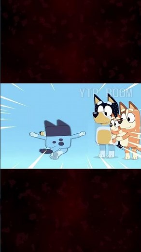 Bluey’s Crazy Spinning Dance – Total Spin Madness!