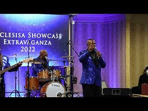 The Messengers (from Willie Banks & The Messengers - LIVE!!! __in Exclesisa (3/4/2022)_in Memphis