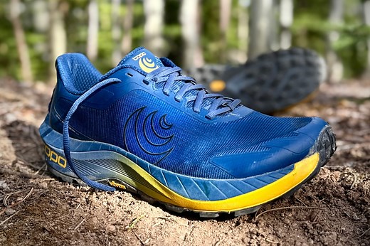 Topo Athletic MTN Racer 4 Review: Climbing Back to the Top