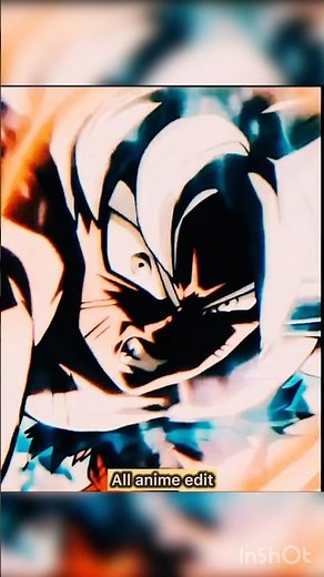 Ui roar 💀#draganballsuper#dragonballz #goku #animeedit