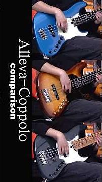 [Comparison] Alleva-Coppolo | Compare the characteristics of the three models! LG4, LG5, RA5