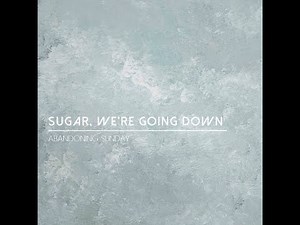 Fall Out Boy - Sugar, We're Going Down (Acoustic Cover by Abandoning Sunday)