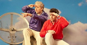 Polo & Pan Reveal the Meaning Behind 'Ani Kuni' Lyric Video