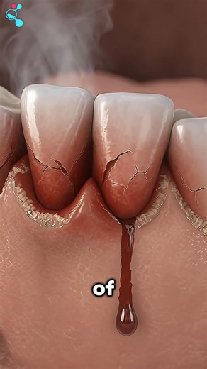 What Happens If You NEVER Brush Your Teeth