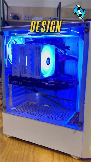 THERMALRIGHT ASSASSIN SPIRIT 120 EVO DARK!