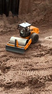 32K views · 835 reactions | RC Roller At work #rc #radiocontrol #rcconstruction #rcmachines #rctoy | RC WORLD | Facebook