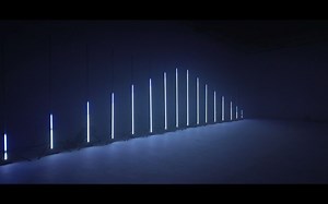 最新技术!远端控制!LED光棒灯条 LED Pixel Mapping | Light Pixel Bar |音乐同步|视觉设计|装置艺术|展场设计|演唱会视觉