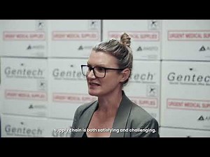 Suzanne Smart - ANSTO Nuclear Medicine