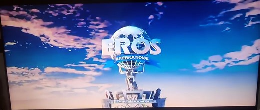 Eros International JA Enterntainment Rampage Motion Pictures Rising Sun Films