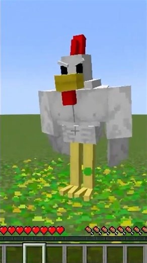 Insane Minecraft Java Mods💀Part 34