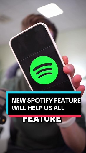 Enhancing User Experience with the New Spotify Feature