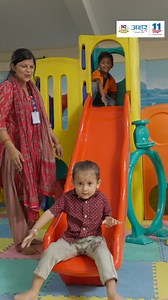 64 reactions | Admissions Open. Akshar Vidya Mandir- Learning Through Play, Every Day Our safe and vibrant indoor play area is designed specially for Montessori students to explore, imagine, and grow.Where fun meets learning and every activity sparks creativity, confidence, and joy. | Akshar Vidya Mandir-The SMART School | Facebook