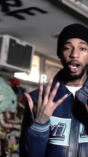 Key Glock Music Video: Pain Killer & More