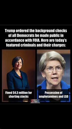 Three more from the FOIA dump... | America's Last Line Of Defense