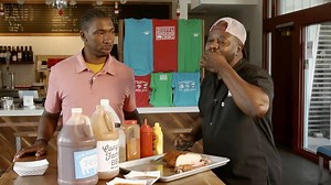 The LPB and PBS Digital Studios series NOURISH is coming to LPB Primetime! See a 30-minute advance preview TONIGHT at 8:30PM! Rocket scientist and whole hog barbecue pit master, Dr. Howard Conyers, hosts and explores the science behind what we eat. lpb.org | Nourish • PBS