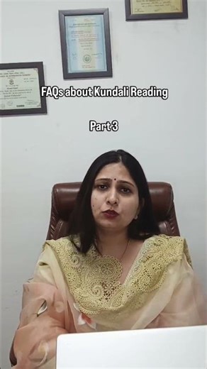 Part 3 | #faq - what is astrology and kundali reading?