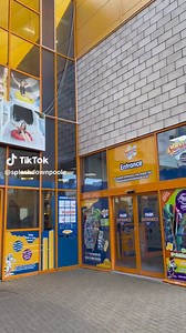 Visit Splashdown Poole this summer! 🌞 Don't forget to catch us on TikTok at @splashdownpoole for behind-the-scenes looks, and the latest updates. Follow us for exclusive content. 💦 | SPLASHDOWN