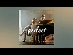 Topic & Ally Brooke - Perfect [Ultra Music]