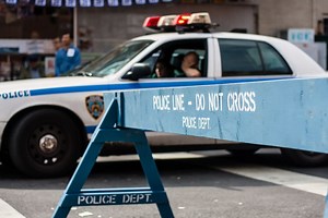 Inside BlueLine, The Social Network For Police