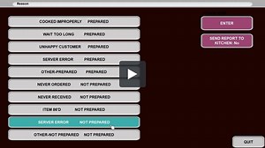 How to Delete Items from Checks