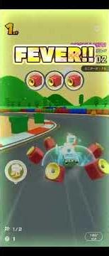 【臨時公開】マリオＶＳルイージツアー 気ままにレース＃mario kart tour,＃SFC Mario Circuit 2,#Mario VS Luigi Tour,#nintendo